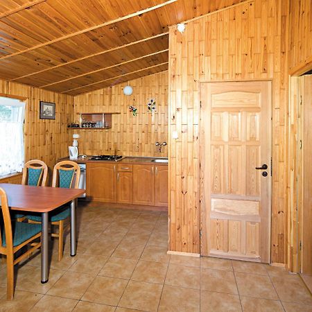 Gosciniec Hetman Bed & Breakfast Mikołajki Rom bilde