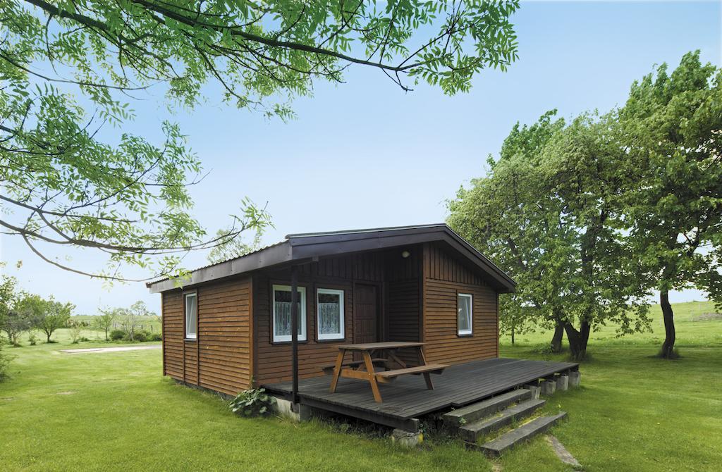 Gosciniec Hetman Bed & Breakfast Mikołajki Rom bilde