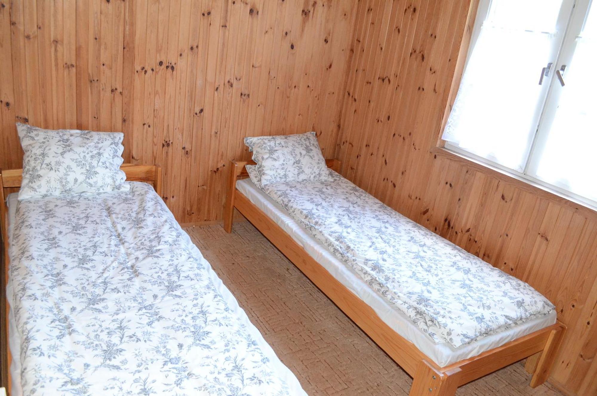 Gosciniec Hetman Bed & Breakfast Mikołajki Rom bilde